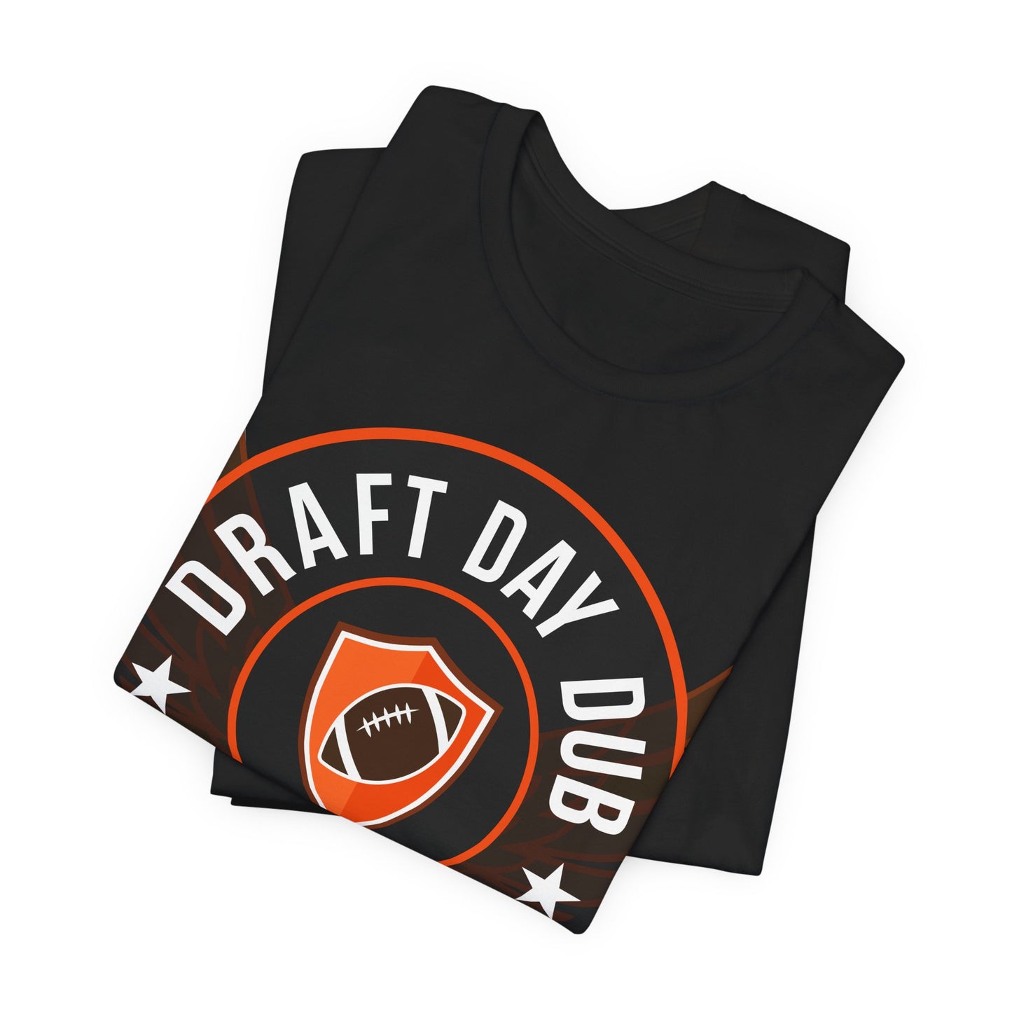 Draft Day Dub — Tee