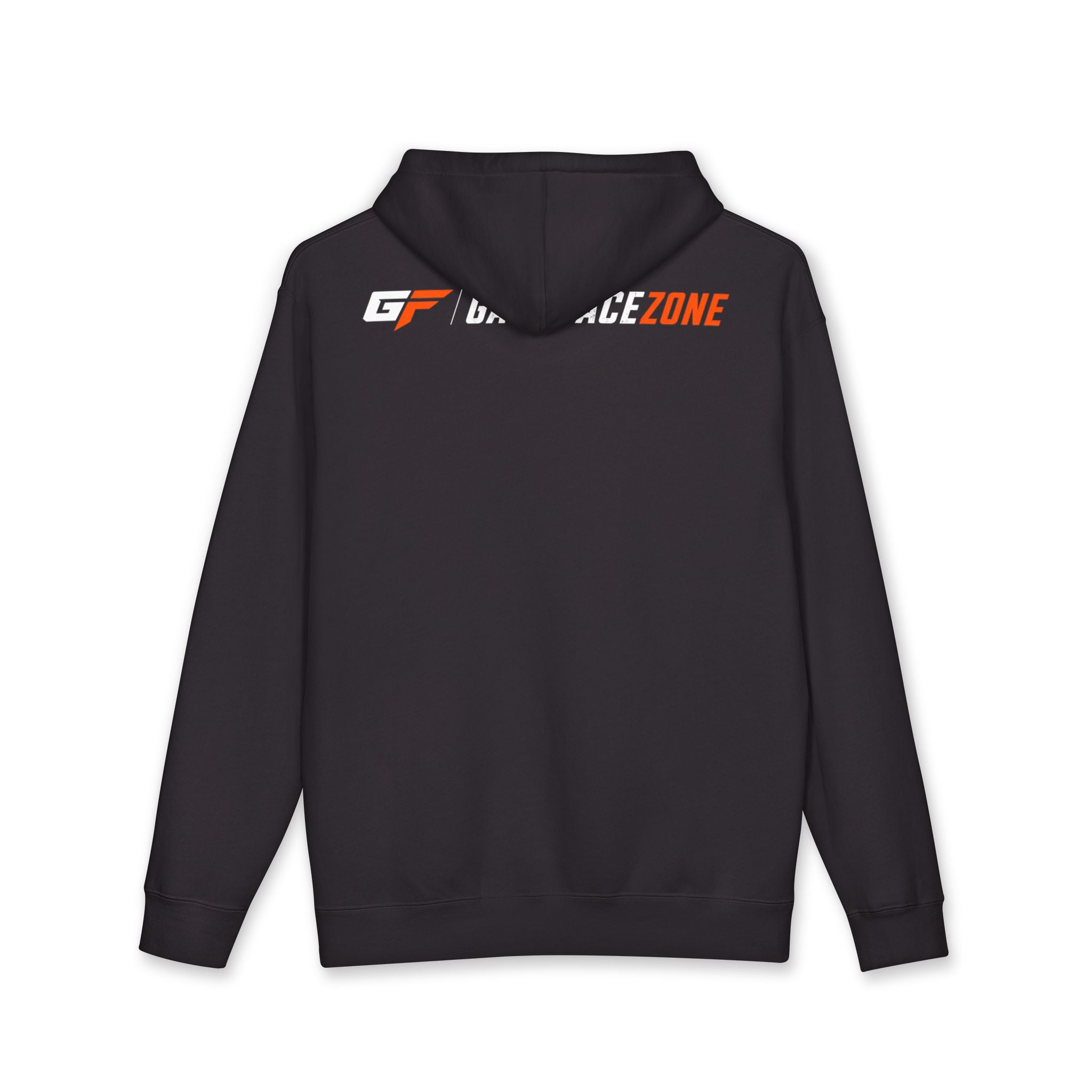 We Reached Again — Hoodie