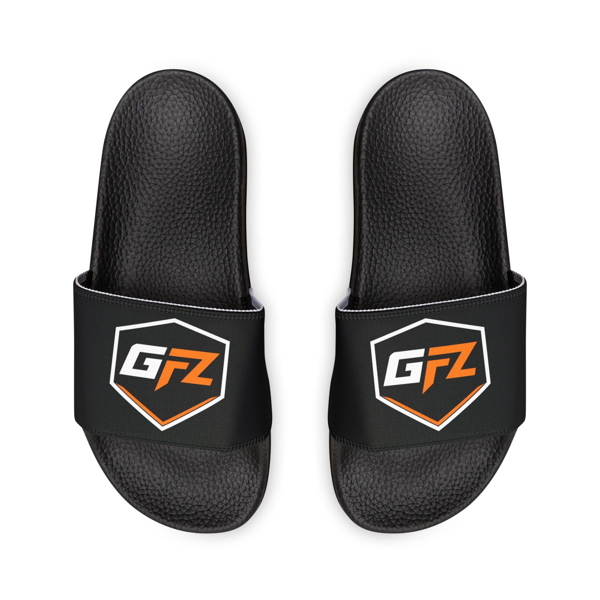 GFZ Shield Slides