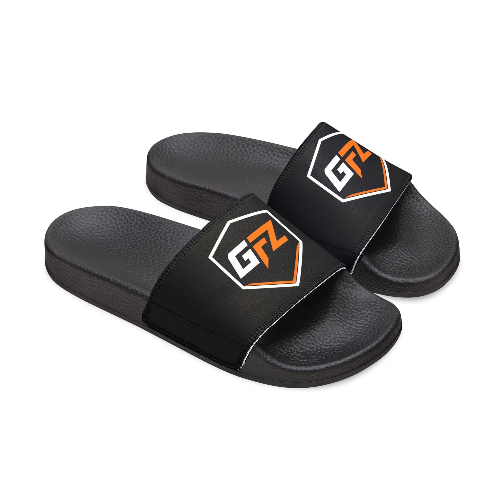 GFZ Shield Slides