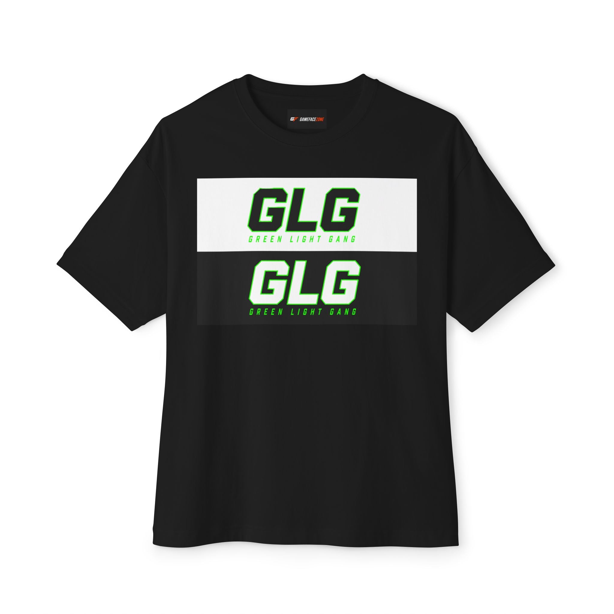 GLG Graphic Tee