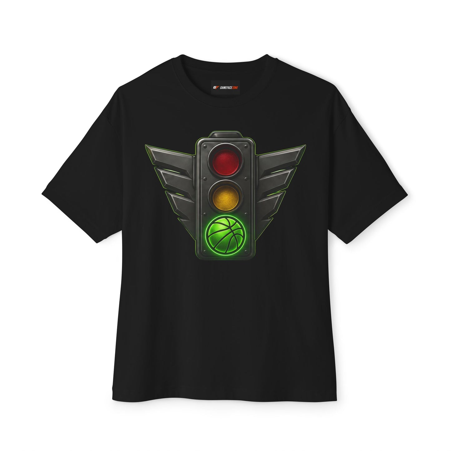 GLG Traffic Tee