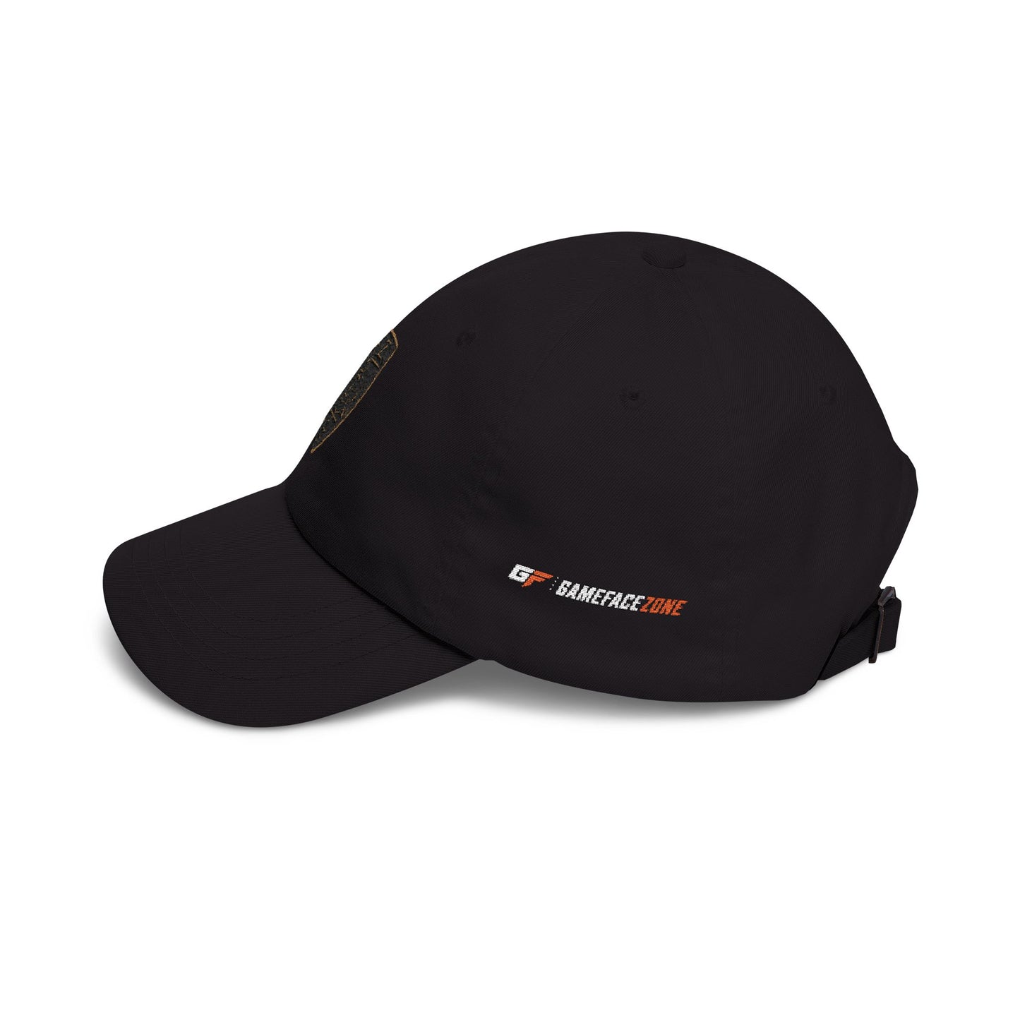 GFZ Vintage Shield Cap - Crop Signs