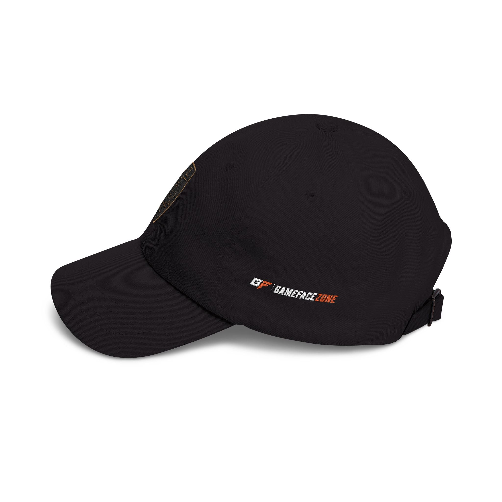 GFZ Vintage Shield Cap - Crop Signs