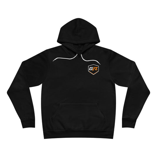 GFZ Shield Hoodie