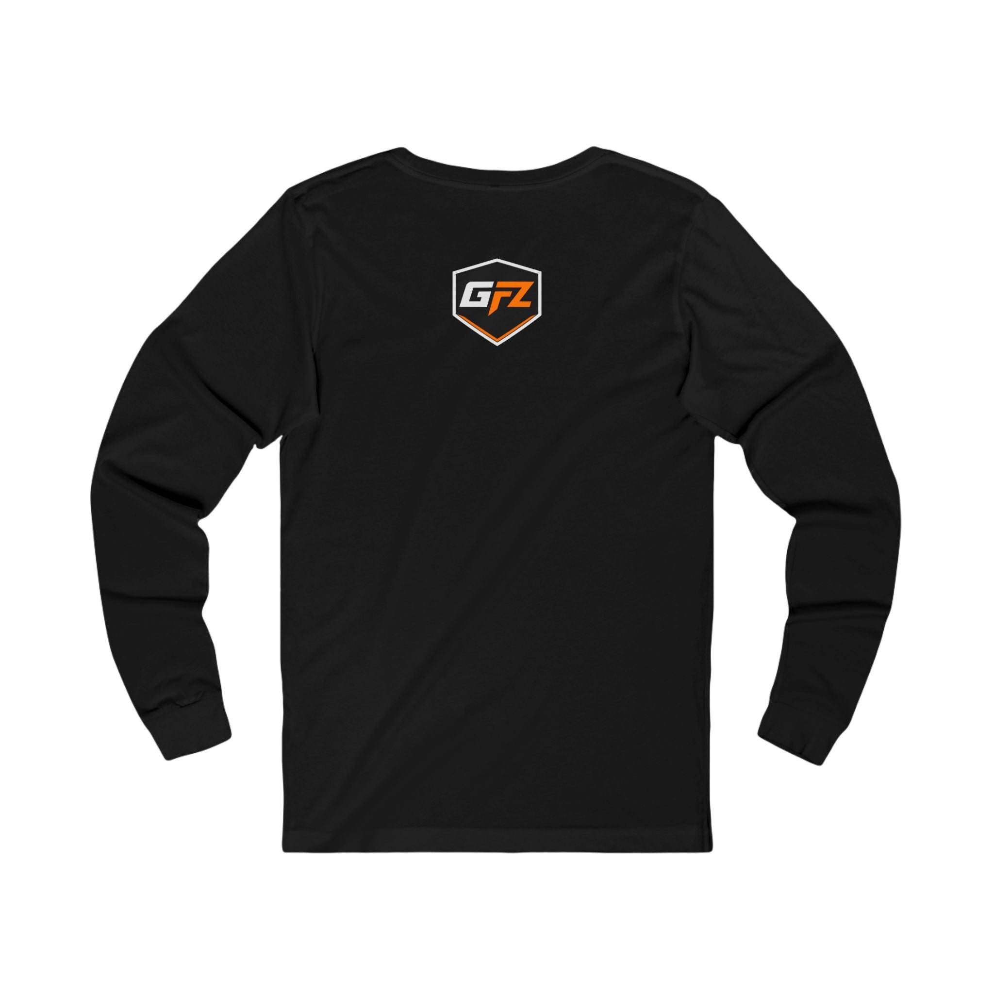 Trust The Front Office — Long Sleeve