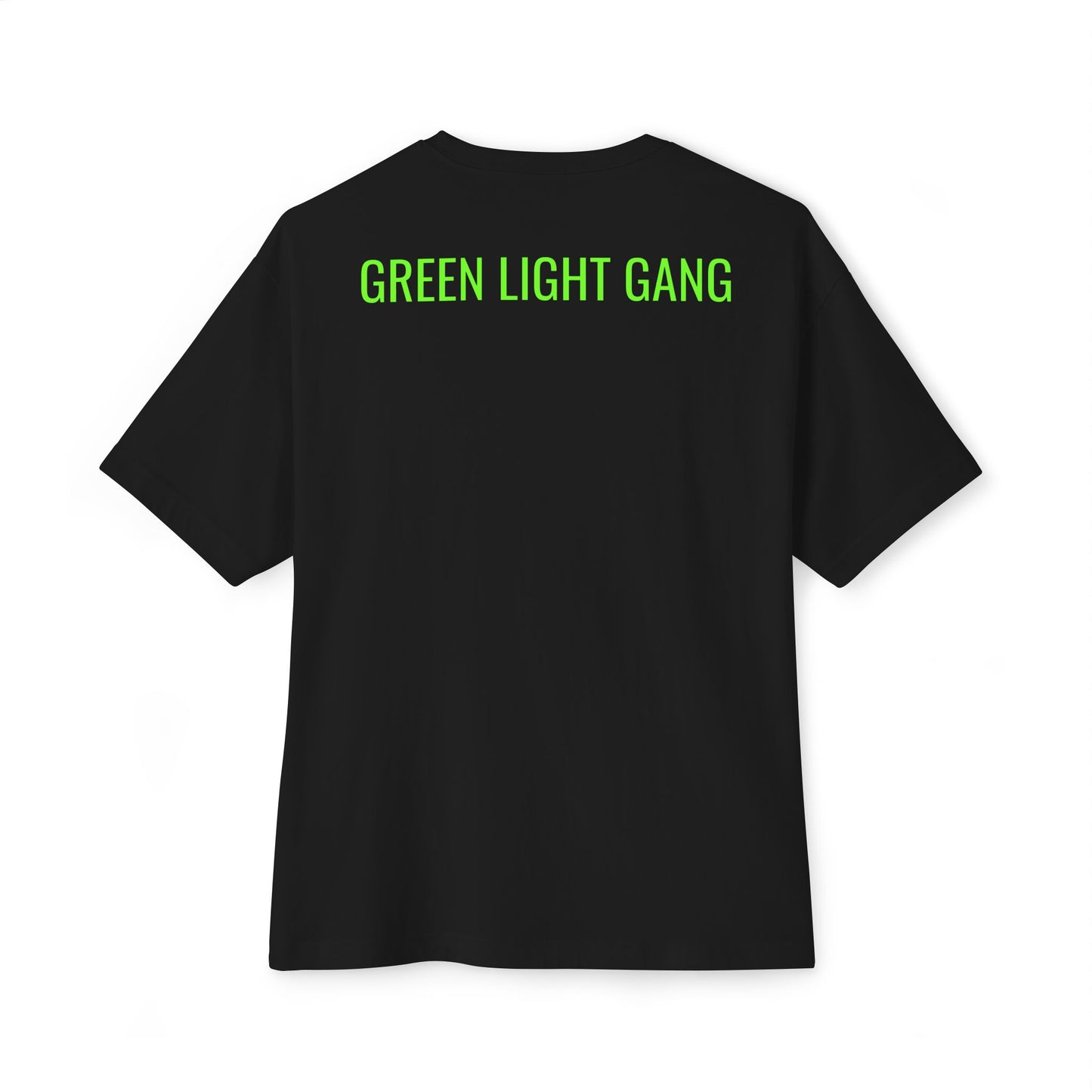 GLG Traffic Tee