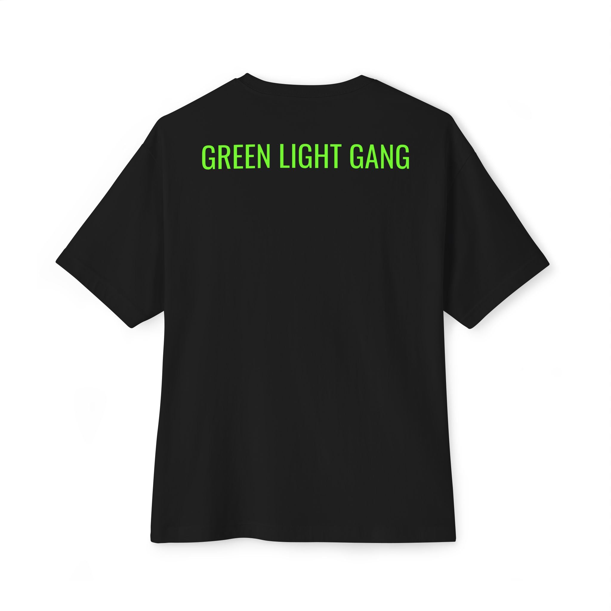 GLG Traffic Tee