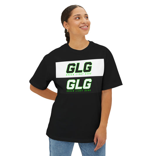 GLG Graphic Tee