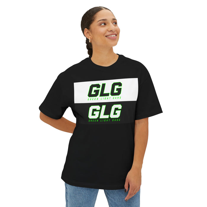 GLG Graphic Tee