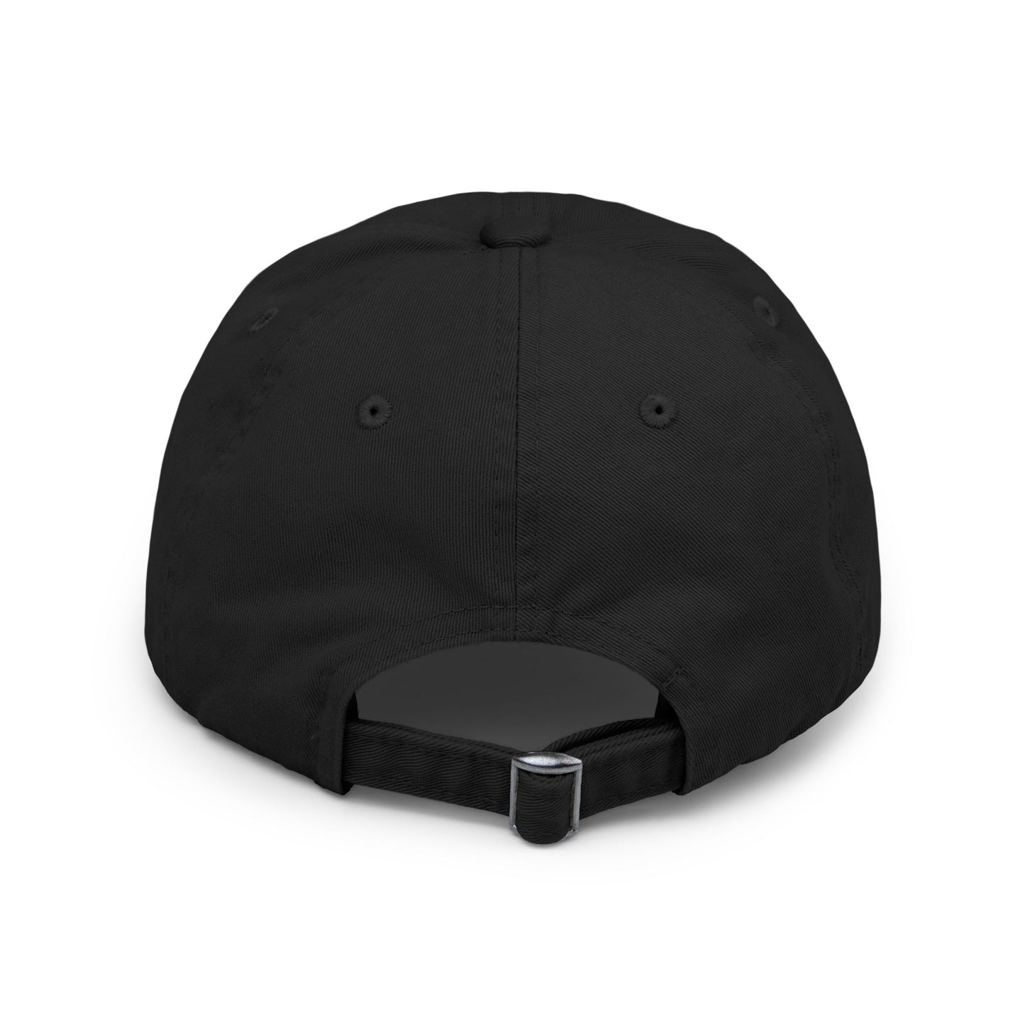 COST. Distressed Dad Hat