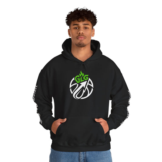 GLG All Gas Hoodie