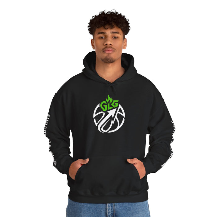 GLG All Gas Hoodie