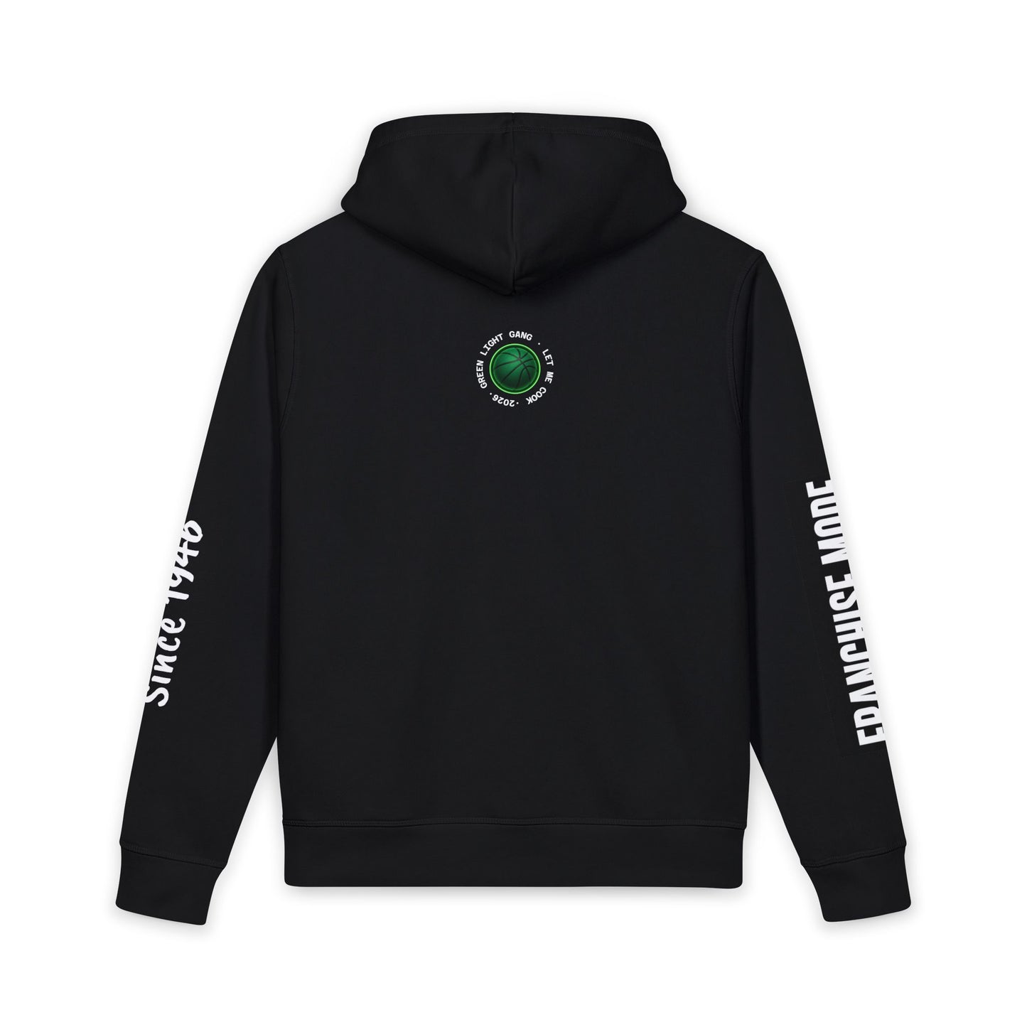 "The Mecca" Trophy Hoodie