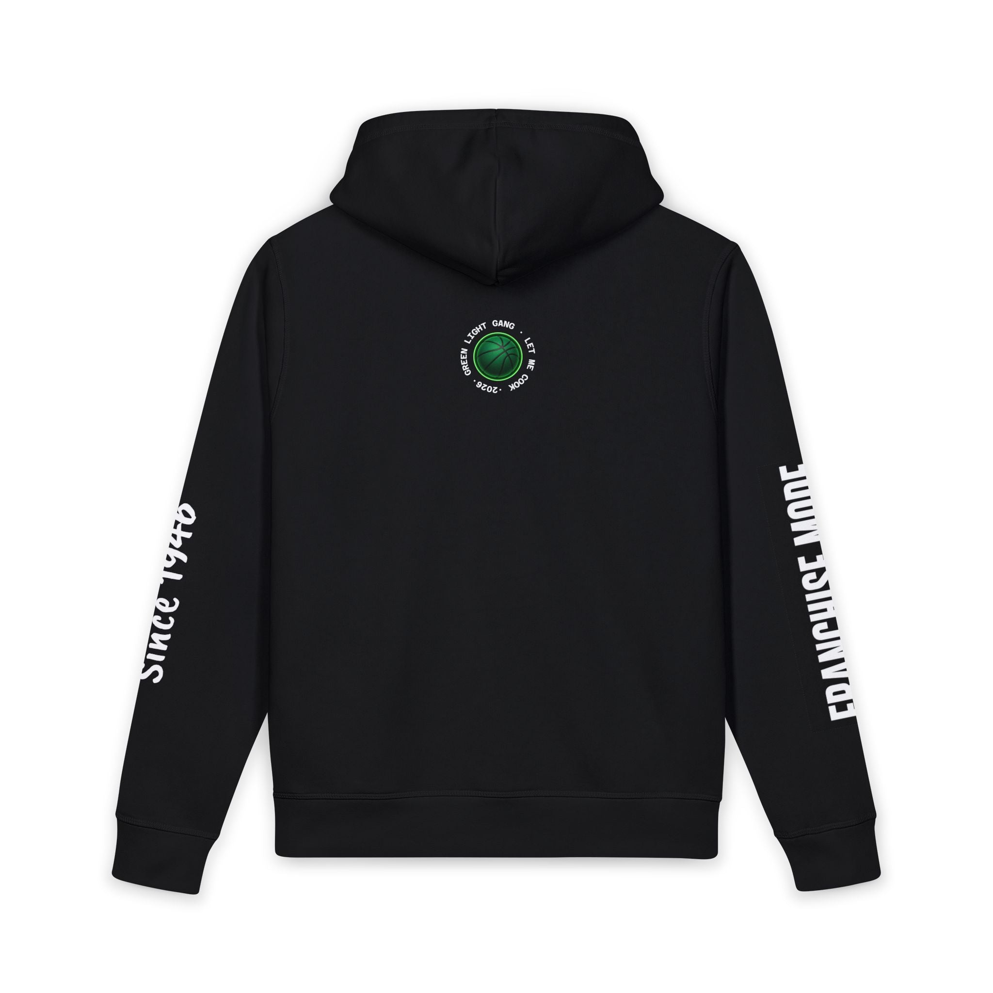 "The Mecca" Trophy Hoodie