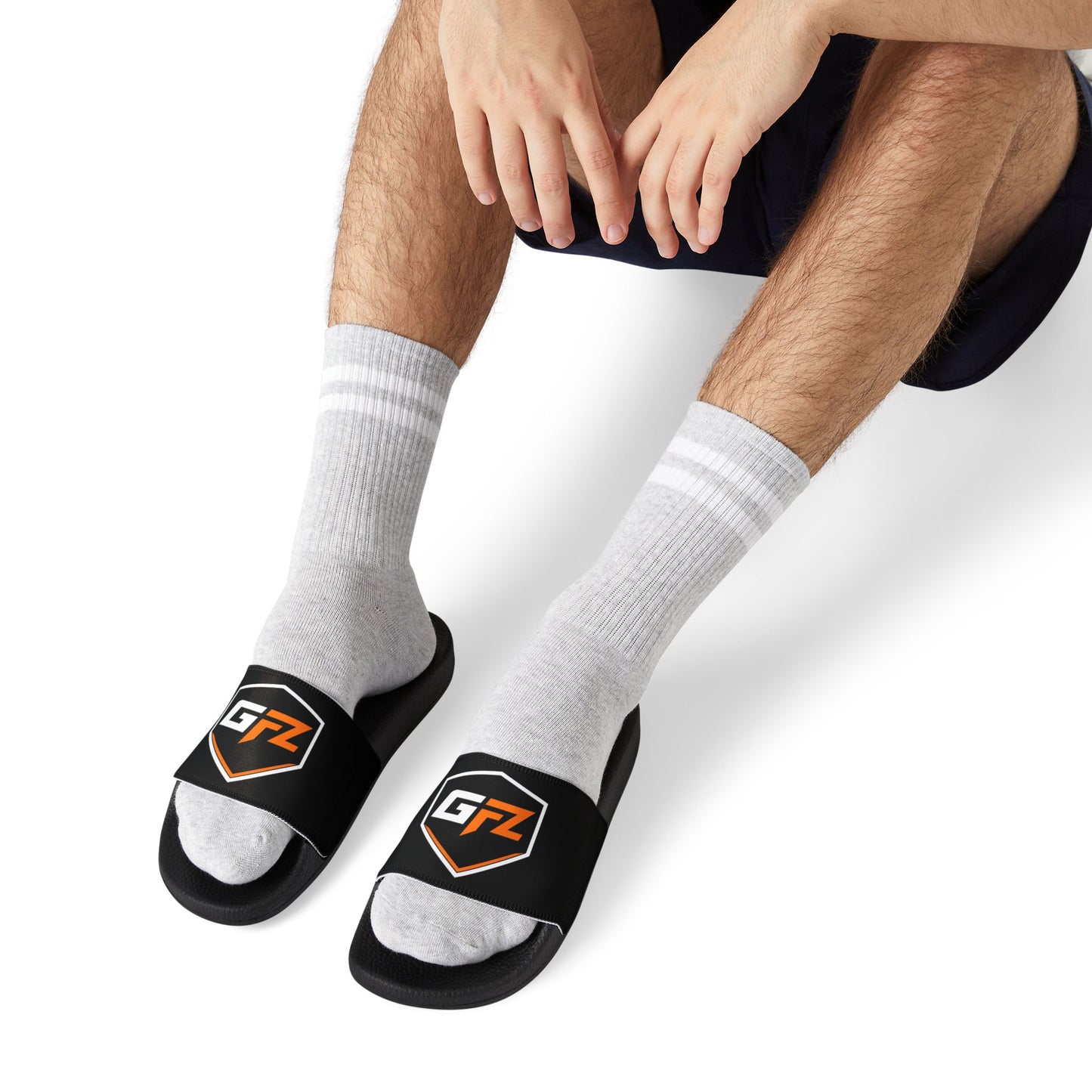 GFZ Shield Slides