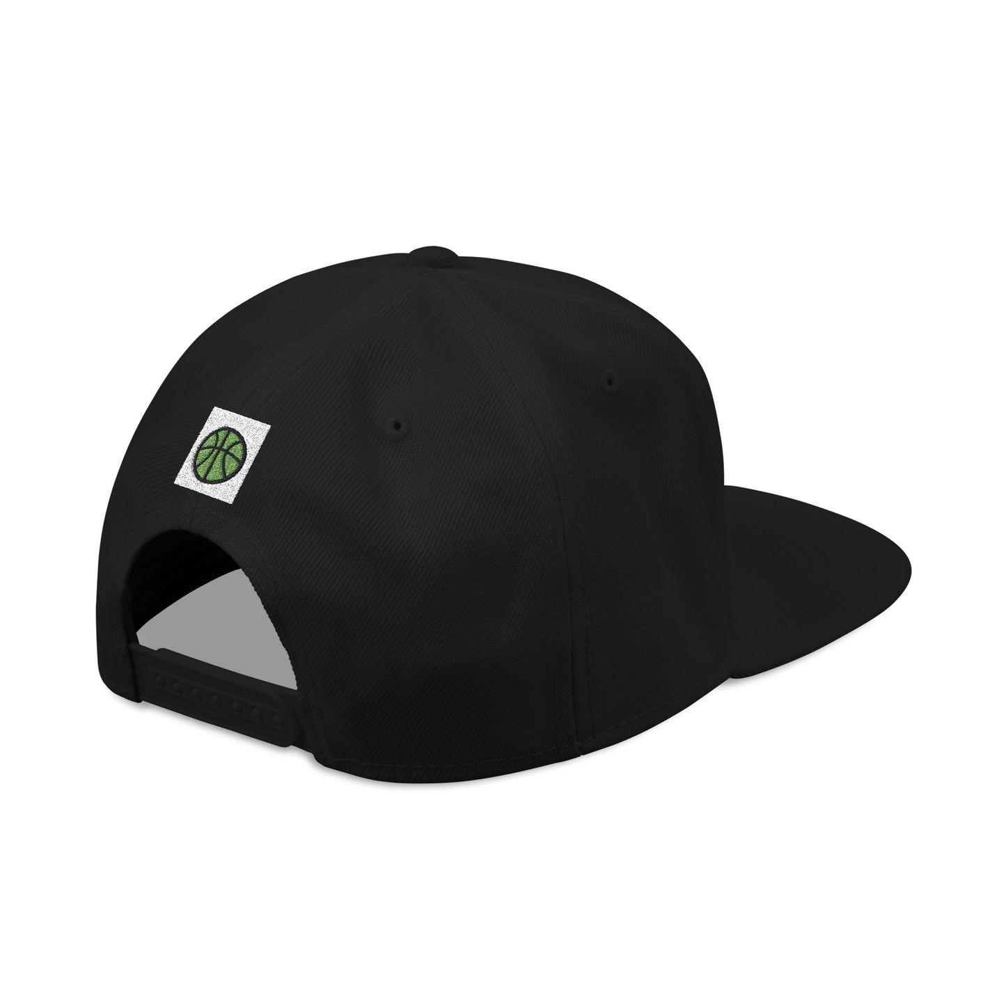 GLG Snapback — Heat Check
