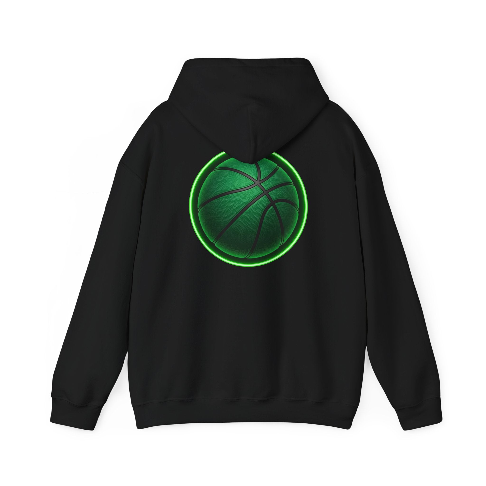GLG Hoodie – Neon