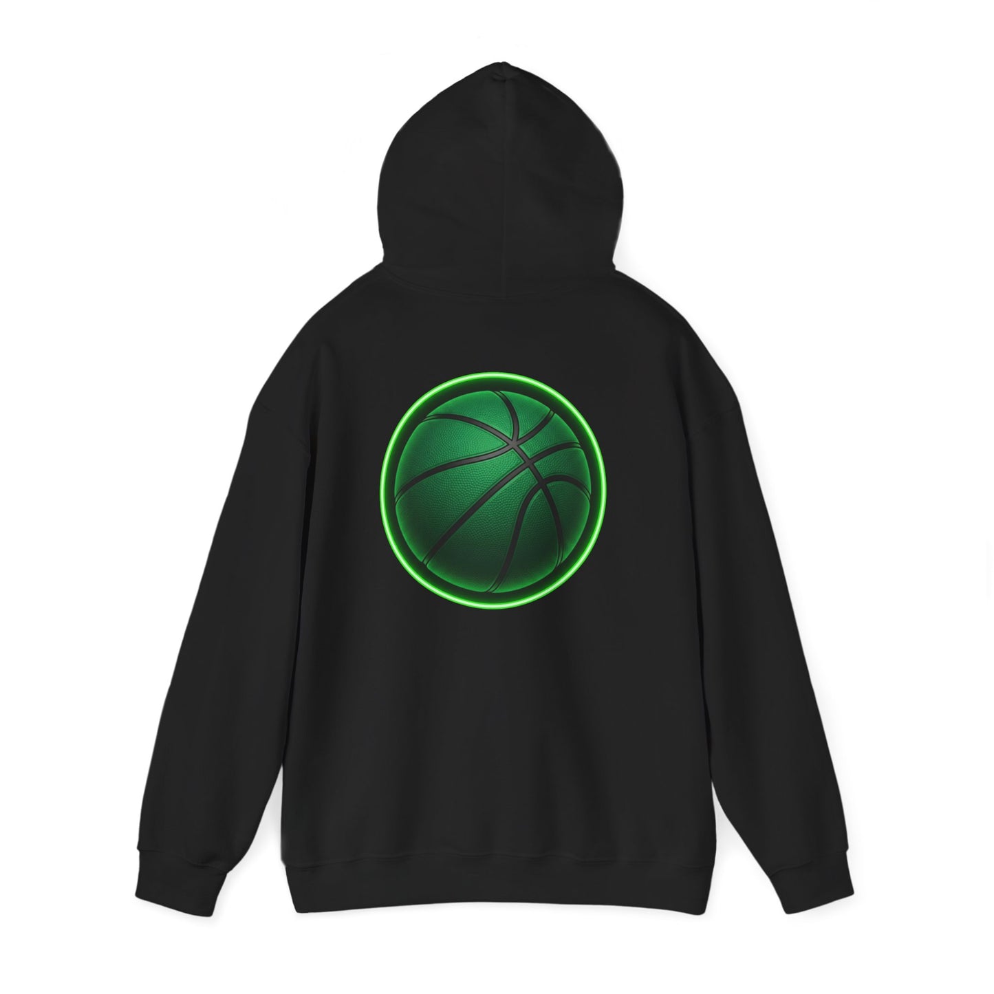 GLG Hoodie – Neon