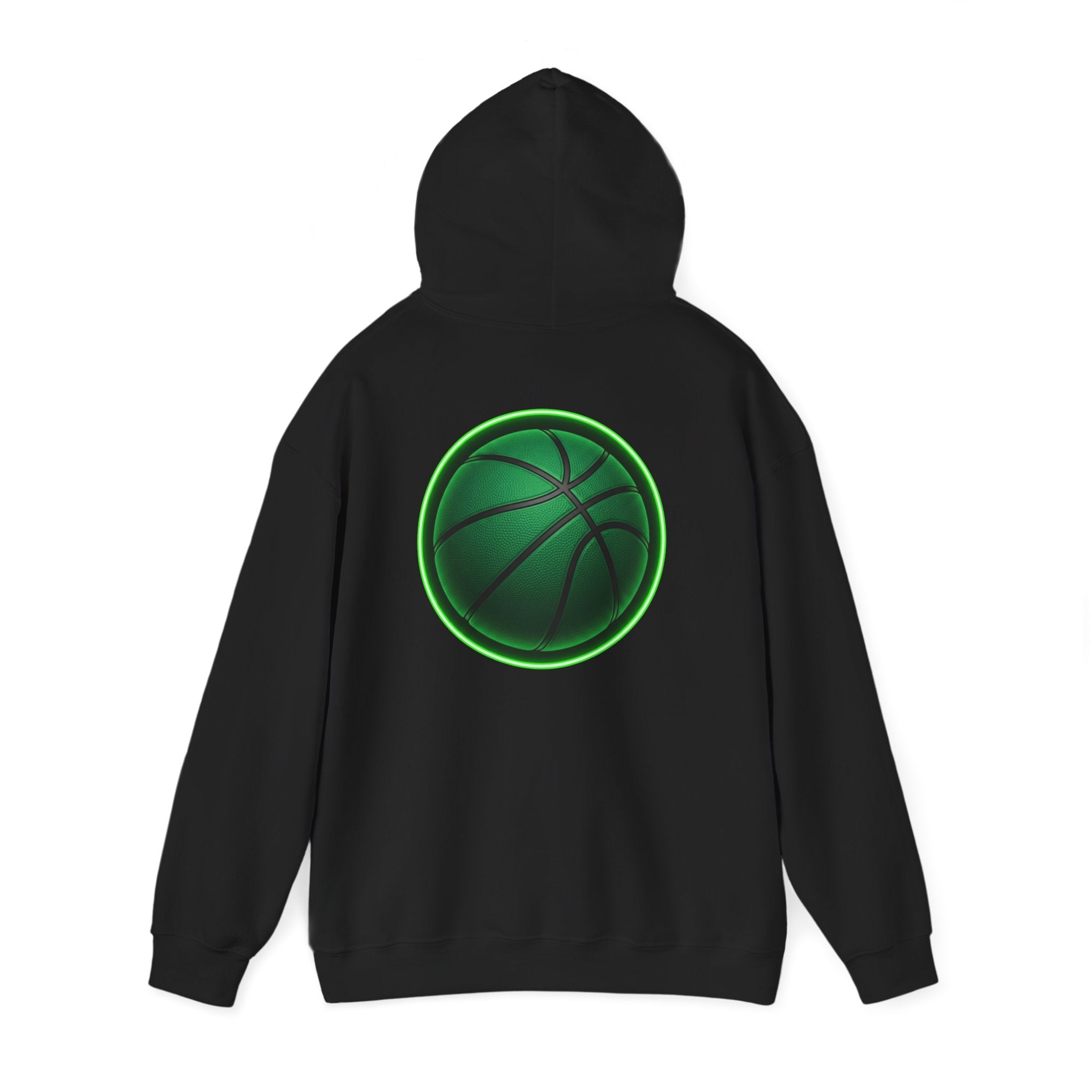 GLG Hoodie – Neon