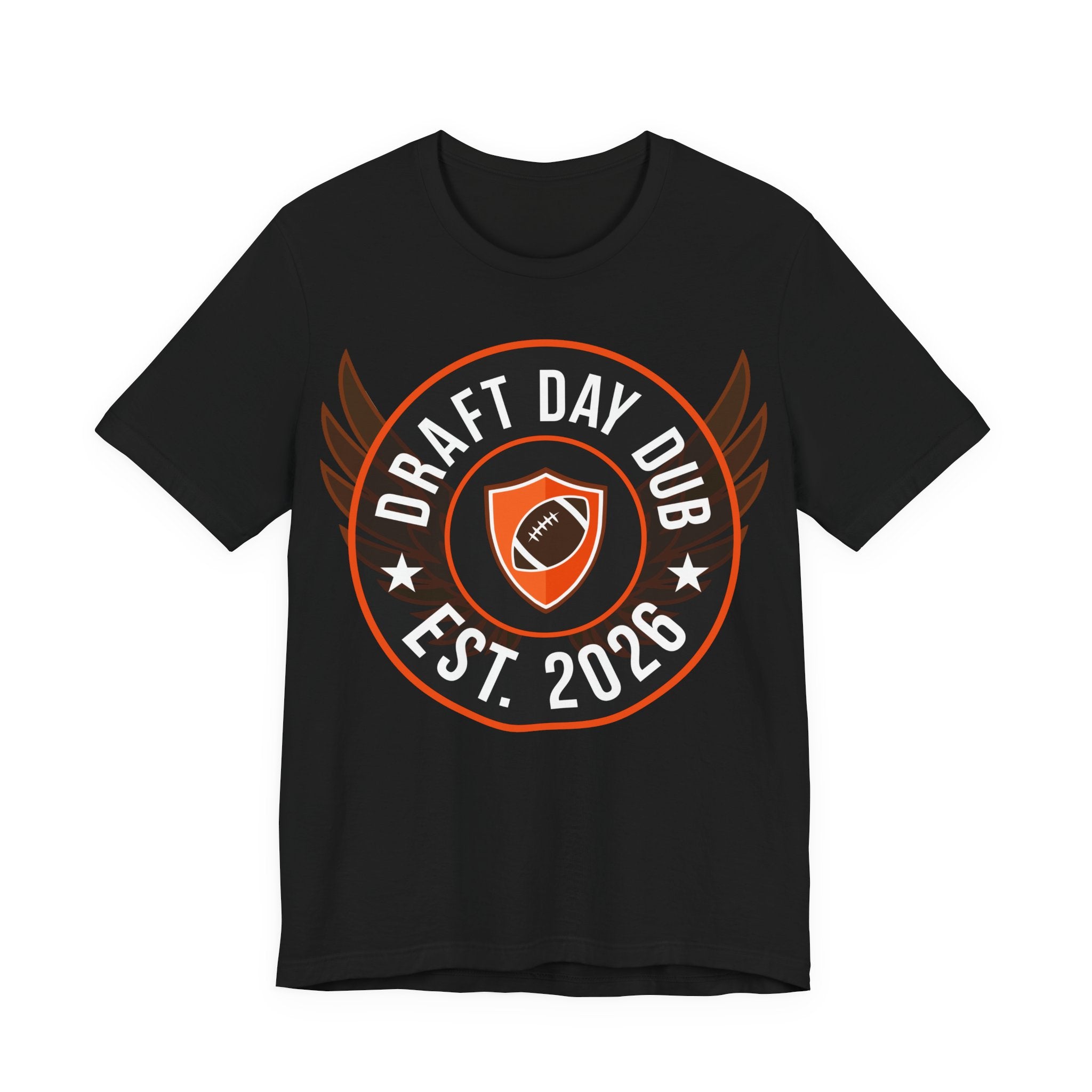 Draft Day Dub — Tee