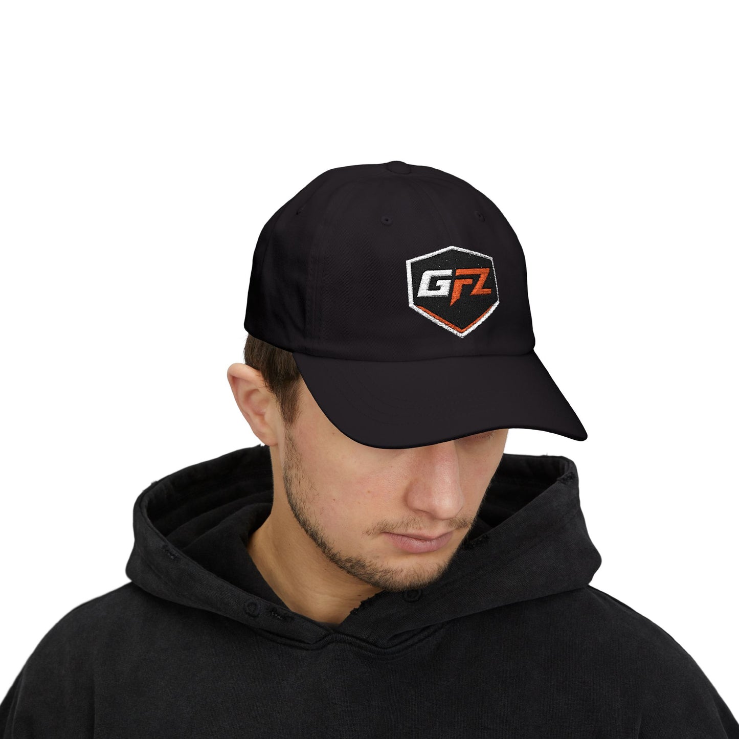 GFZ Shield  — Cap