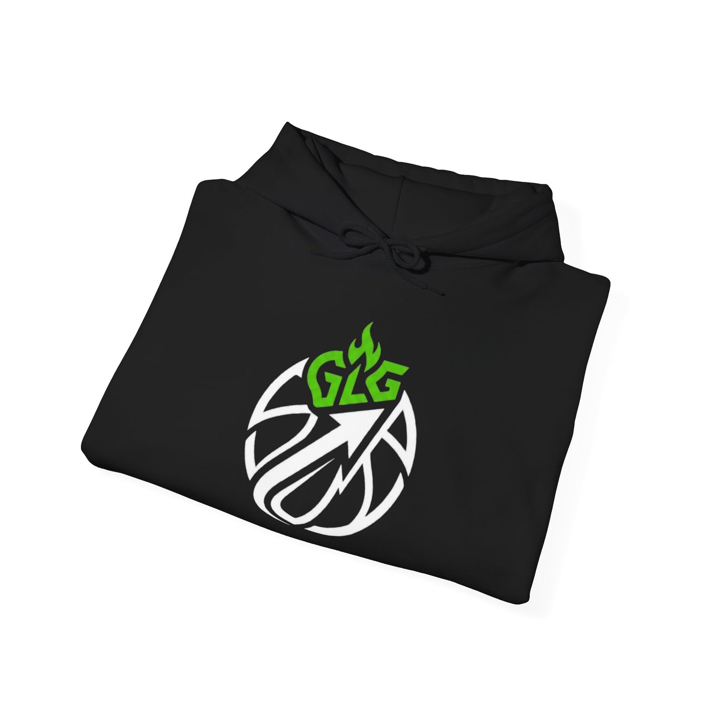GLG All Gas Hoodie
