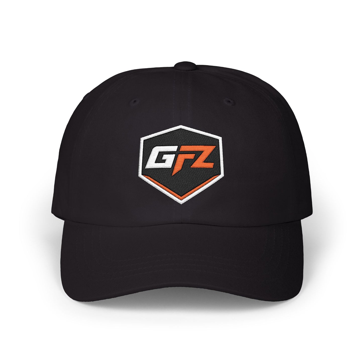 GFZ Shield  — Cap