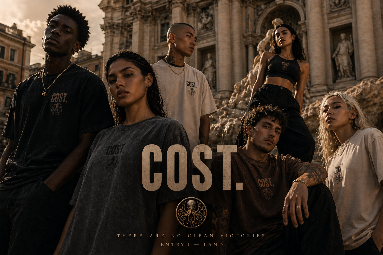 COST Hero