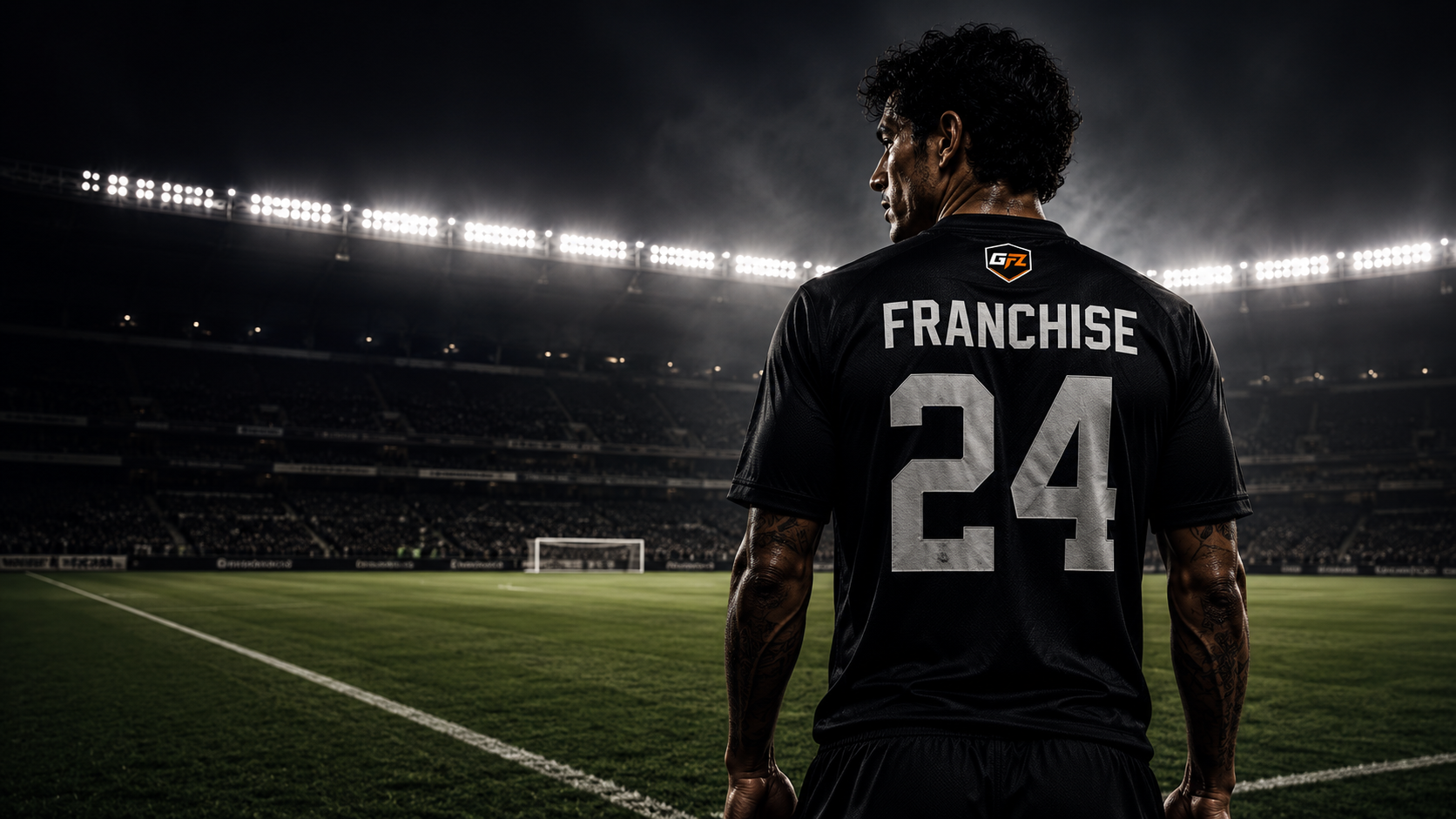 FRANCHISE
MODE